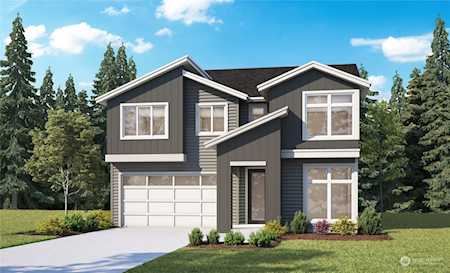2025 85th Avenue Ct E #Lot 8 Edgewood, WA 98371