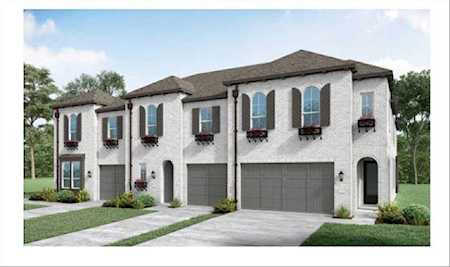 1102 Queensdown Way Forney, TX 75126