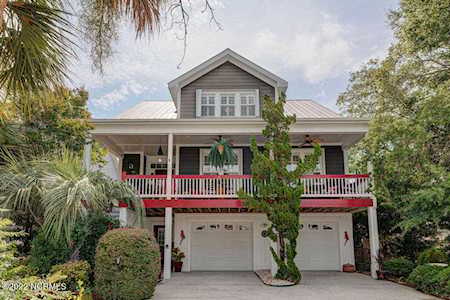 1725 Searay Lane Carolina Beach, NC 28428