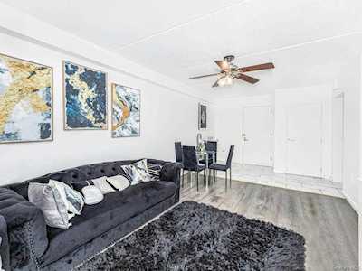 1275 Grant Ave #2H Bronx, NY 10456