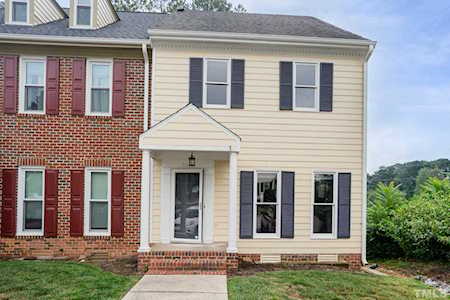 5013 Dunwoody Trail Raleigh, NC 27606