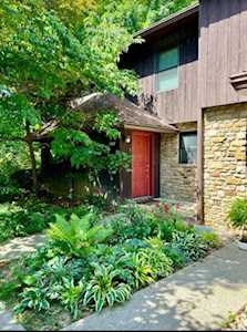 2392 E Winding Brook Circle Bloomington, IN 47401
