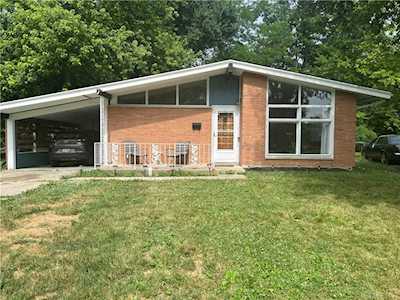 113 Rio Grande Avenue Trotwood, OH 45426