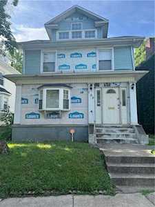 126 Ridge Avenue Dayton, OH 45405
