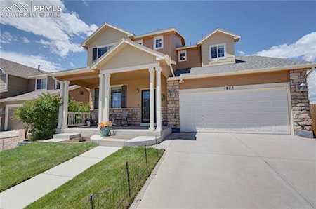 1825 Bucolo Avenue Colorado Springs, CO 80951