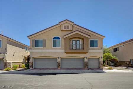 3509 Hazelnut Pine Place #2 North Las Vegas, NV 89084