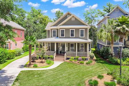 8573 Refuge Point Circle North Charleston, SC 29420