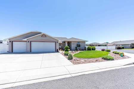 2886 1/2 Pinehurst Lane Grand Junction, CO 81503