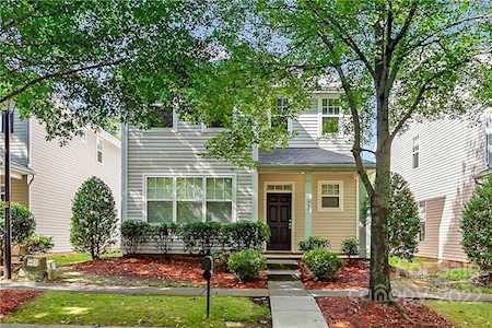 11707 Windy Mist Way Huntersville, NC 28078