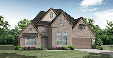 287 Waters Edge Drive Argyle, TX 76226