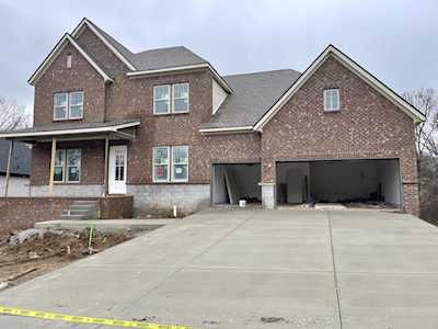 827 Novalis St Nolensville, TN 37135