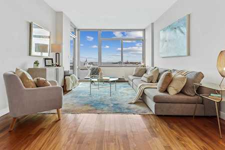 Liberty Terrace Condos And Real Estate For Sale In Jersey City