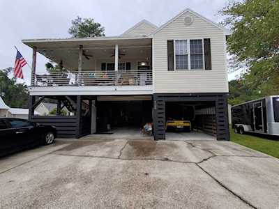 4600 Murrells Inlet Rd. Murrells Inlet, SC 29576