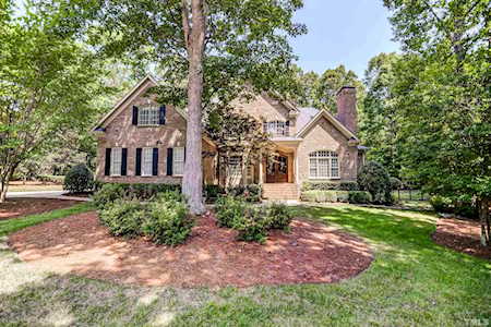 1305 Mill Glen Circle Raleigh, NC 27614