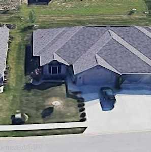 5543 Blairwood Dr Indianapolis, IN 46237