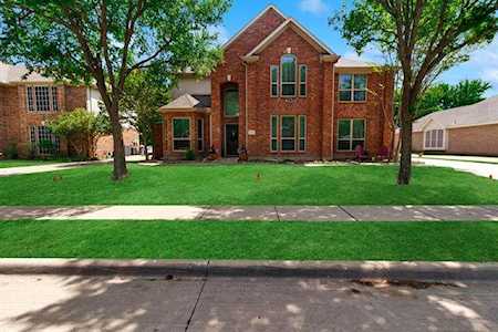 1324 Calistoga Drive Rockwall, TX 75087