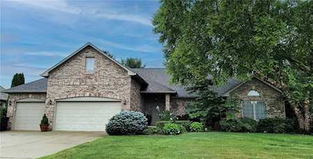1370 Sugarberry Ct Mooresville, IN 46158