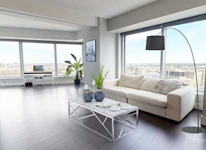 110 Stuart St #25H Boston, MA 02116