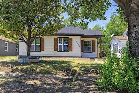 4028 Townsend Drive Fort Worth, TX 76110