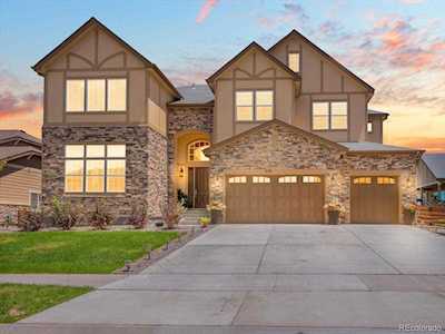 929 Green Mountain Dr Erie, CO 80516