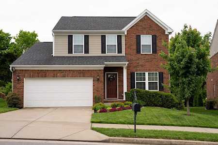 7525 Oakledge Dr Brentwood, TN 37027