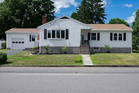 30 Klasson Lane Weymouth, MA 02188