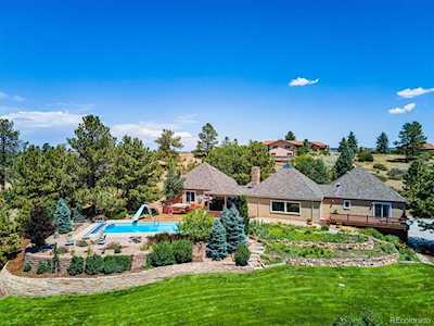 7503 E Sunset Trl Parker, CO 80134