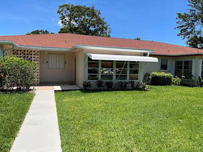 4535 NW 2nd Street #B Delray Beach, FL 33445