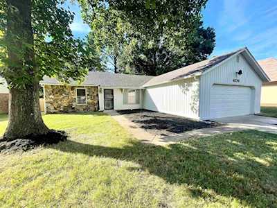 6376 Thistlebrook Dr Memphis, TN 38115