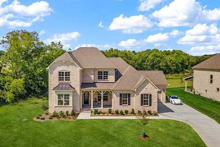 3213 Chase Point Drive Franklin, TN 37067