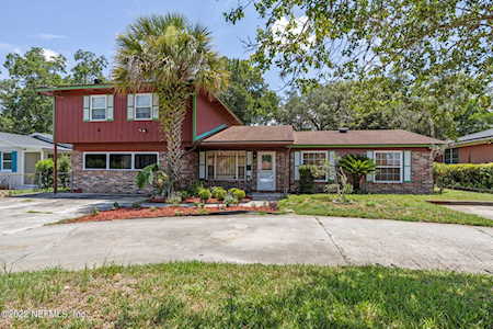 3308 Ribault Scenic Dr Jacksonville, FL 32208