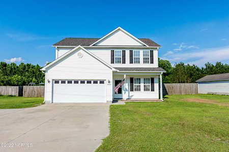 1843 Haw Branch Road Richlands, NC 28518