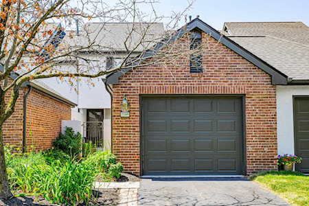 5189 Willow Grove Place Dublin, OH 43017