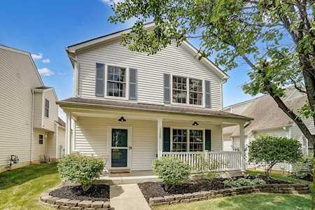 1488 Electra Street Columbus, OH 43240
