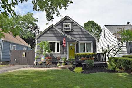 554 E Jeffrey Place Columbus, OH 43214