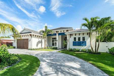 300 Linda Lane Palm Beach Shores, FL 33404