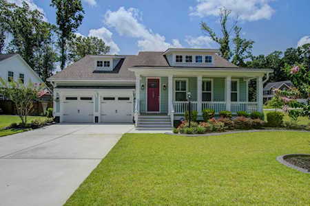 7000 Sassafras Ct Summerville, SC 29485