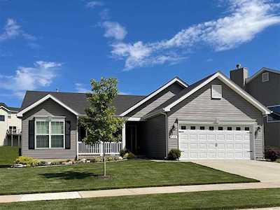 1021 Bloomfield Dr Eureka, MO 63025