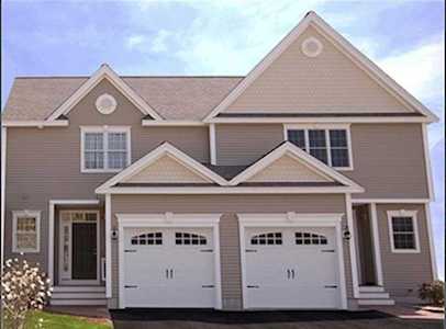 31 Fall Dr #31 Northborough, MA 01532