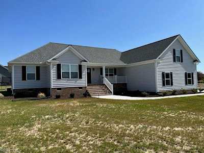 Lot 45 Harvest Dr Franklin, VA 23851