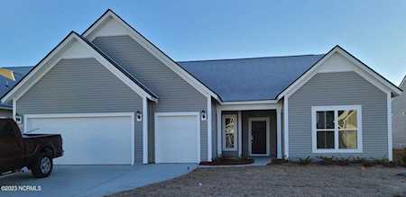 109 Eagle Claw Drive Carolina Shores, NC 28467