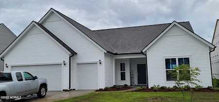 135 Eagle Claw Drive Carolina Shores, NC 28467