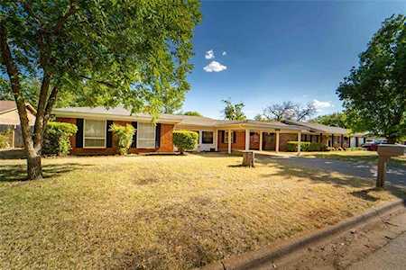 1315 Glenwood Circle Breckenridge, TX 76424