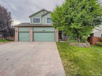 9777 Estack Ct Highlands Ranch, CO 80126