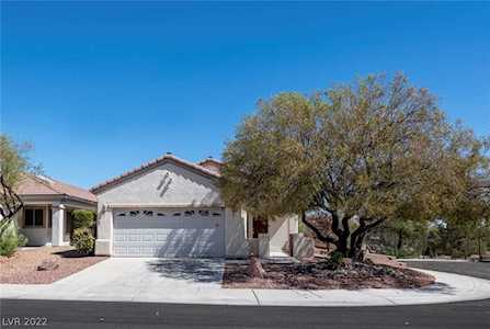 2500 Romanza Rd Henderson, NV 89052