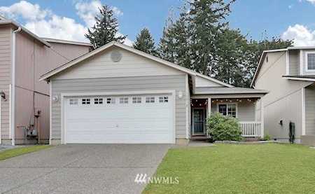 13018 66th Avenue Ct E Puyallup, WA 98373