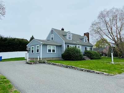 5 Rangeley Road Waltham, MA 02453