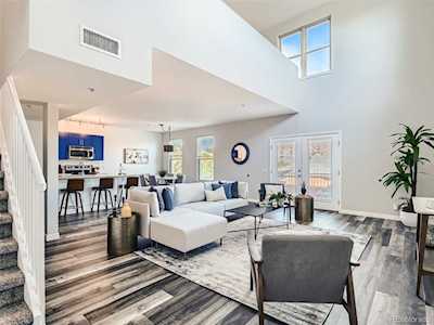 837 E 17th Ave #3L Denver, CO 80218