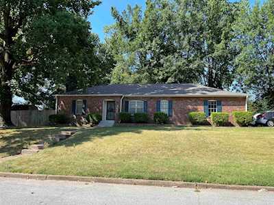 3621 Mozelle St Memphis, TN 38128