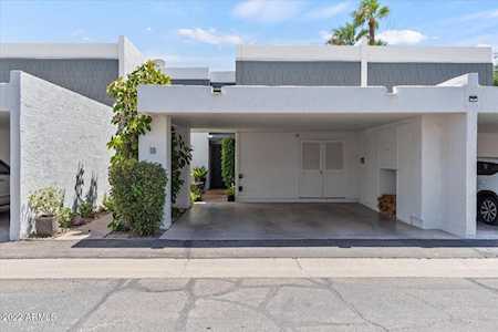8150 N Central Avenue #18 Phoenix, AZ 85020